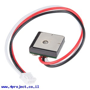 מודול GPS GP-20U7 56 Channels עם אנטנה