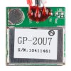 מודול GPS GP-20U7 56 Channels עם אנטנה