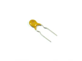 תמונה של מוצר פיוז מתאפס PTC - 60V/250mA