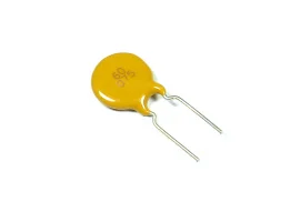 תמונה של מוצר פיוז מתאפס PTC - 60V/750mA