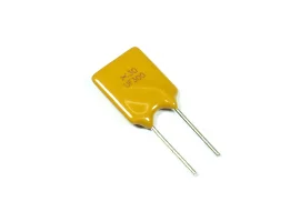 תמונה של מוצר פיוז מתאפס PTC - 30V/3A