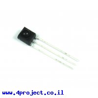חיישן אינפרה-אדום - TSOP34838