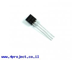 תמונה של מוצר טרנזיסטור NPN BC337