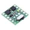 מפסק MOSFET 4.5-40V/4A - עם מפסק הזזה