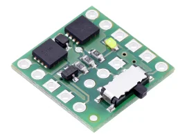 תמונה של מוצר מפסק MOSFET 4.5-40V/4A - עם מפסק הזזה