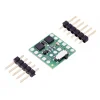 מפסק MOSFET 4.5-40V/4A - עם מפסק הזזה
