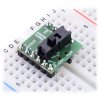 מפסק MOSFET 4.5-40V/4A - עם מפסק הזזה