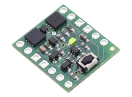 תמונה של מוצר מפסק MOSFET 4.5-40V/4A - עם לחצן ומעגל נעילה