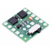 מפסק MOSFET 2-20V/6A - עם מפסק הזזה
