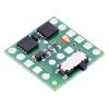 מפסק MOSFET 2-20V/6A - עם מפסק הזזה