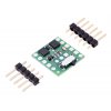 מפסק MOSFET 2-20V/6A - עם מפסק הזזה