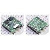 מפסק MOSFET 2-20V/6A - עם מפסק הזזה