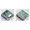 מפסק MOSFET 2-20V/6A - עם מפסק הזזה