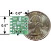 מפסק MOSFET 2-20V/6A - עם מפסק הזזה