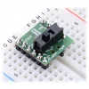 מפסק MOSFET 2-20V/6A - עם מפסק הזזה