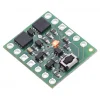 מפסק MOSFET 2.2-20V/6A - עם לחצן ומעגל נעילה