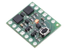 תמונה של מוצר מפסק MOSFET 2.2-20V/6A - עם לחצן ומעגל נעילה
