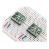 מפסק MOSFET 2.2-20V/6A - עם לחצן ומעגל נעילה