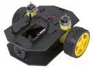 תמונה של מוצר פלטפורמה רובוטית - Sprout Runt Rover