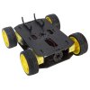 פלטפורמה רובוטית - Junior Runt Rover