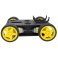 פלטפורמה רובוטית - Junior Runt Rover