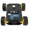 פלטפורמה רובוטית - Junior Runt Rover