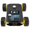 פלטפורמה רובוטית - Junior Runt Rover