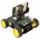 פלטפורמה רובוטית - Junior Runt Rover