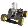 פלטפורמה רובוטית - Junior Runt Rover