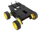 תמונה של מוצר פלטפורמה רובוטית - Whippersnapper Runt Rover