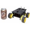 פלטפורמה רובוטית - Whippersnapper Runt Rover