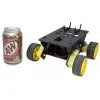 פלטפורמה רובוטית - Whippersnapper Runt Rover