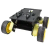 פלטפורמה רובוטית - Whippersnapper Runt Rover