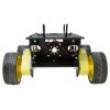 פלטפורמה רובוטית - Whippersnapper Runt Rover