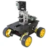 פלטפורמה רובוטית - Whippersnapper Runt Rover