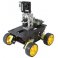 פלטפורמה רובוטית - Whippersnapper Runt Rover