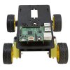 פלטפורמה רובוטית - Whippersnapper Runt Rover
