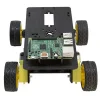 פלטפורמה רובוטית - Whippersnapper Runt Rover
