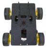 פלטפורמה רובוטית - Whippersnapper Runt Rover