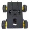 פלטפורמה רובוטית - Whippersnapper Runt Rover