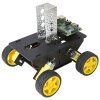 פלטפורמה רובוטית - Whippersnapper Runt Rover