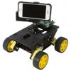 פלטפורמה רובוטית - Whippersnapper Runt Rover