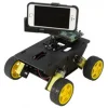 פלטפורמה רובוטית - Whippersnapper Runt Rover
