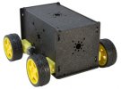 תמונה של מוצר פלטפורמה רובוטית - Half-Pint Runt Rover