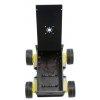 פלטפורמה רובוטית - Half-Pint Runt Rover