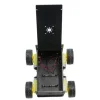 פלטפורמה רובוטית - Half-Pint Runt Rover
