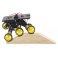פלטפורמה רובוטית - Bogie Runt Rover