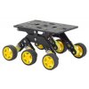 פלטפורמה רובוטית - Bogie Runt Rover