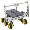 פלטפורמה רובוטית - Bogie Runt Rover