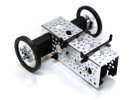 תמונה של מוצר פלטפורמה רובוטית - ActoBitty על 2 גלגלים